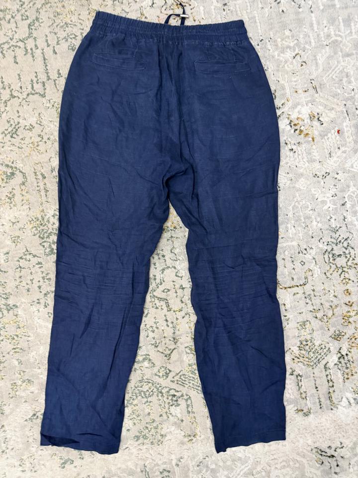 Лен костюм Brunello Cucinelli