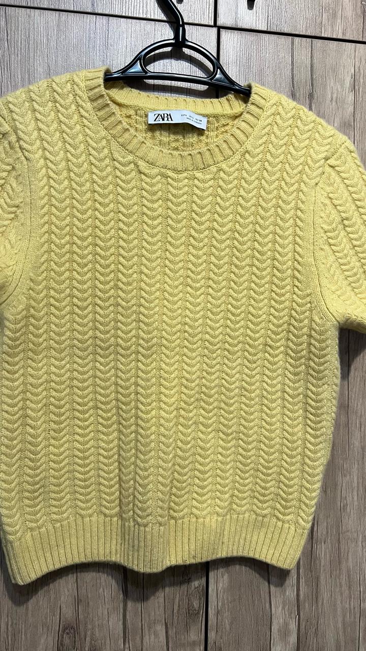 Кофта Zara