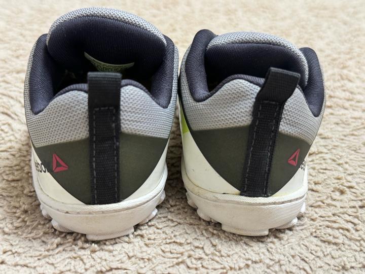 Детские кроссовки Reebok ZPump Fusion 2.0