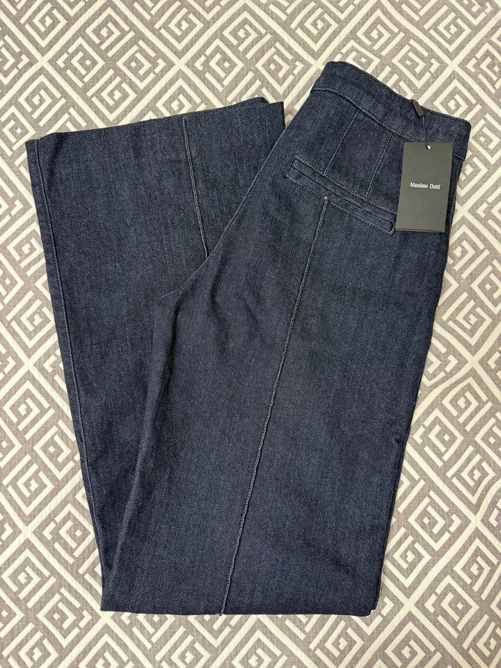 Шикарные джинсы от Massimo Dutti