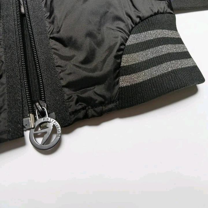 Diesel bomber