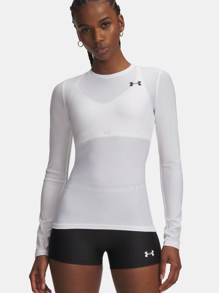 Лонгслив Under Armour