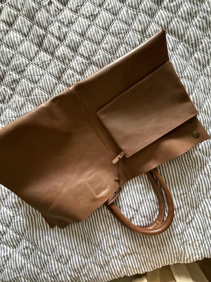 Шопер Zara Home