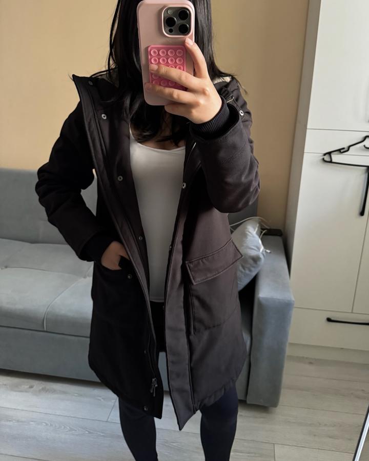 Парка(зима-весна)s-m