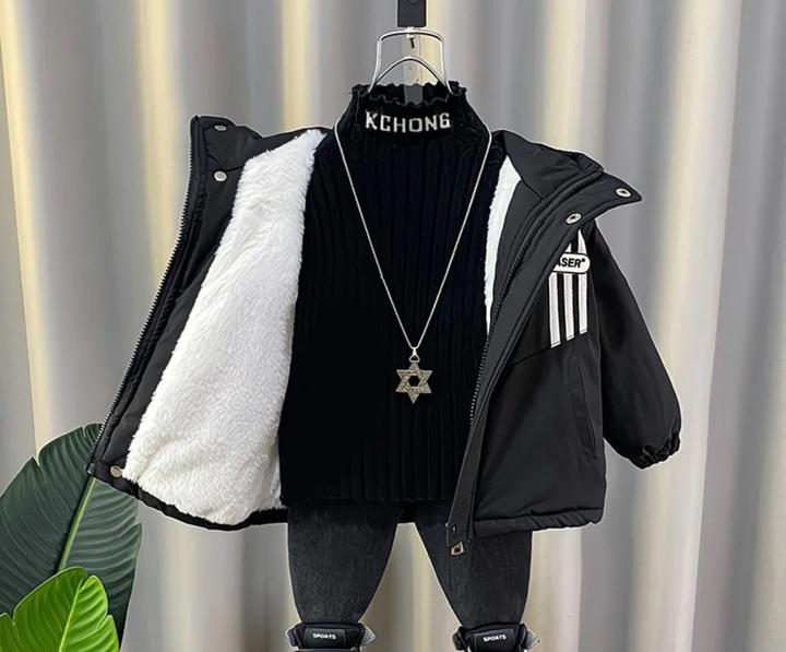 Куртка демисезонная