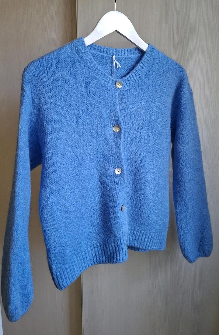 Кофта Италии от New Collection