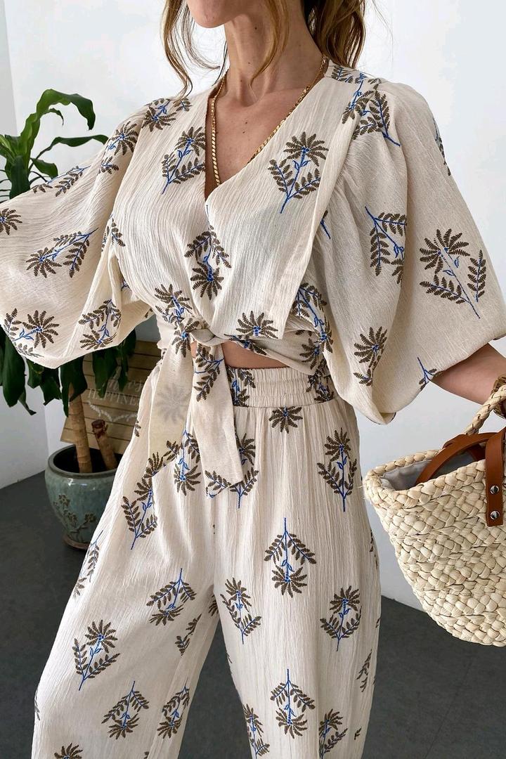 Женская двойка турецкий бренд Perry