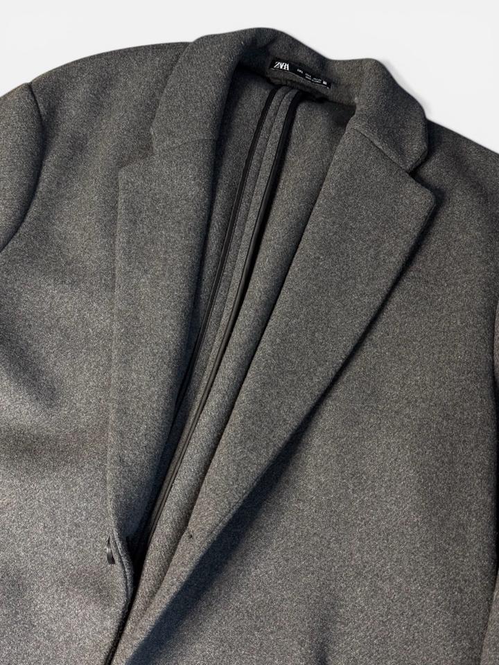 Мужское пальто Zara L