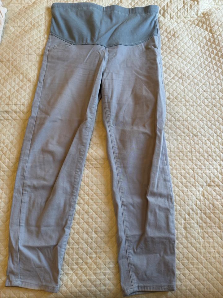 Вещи для беременных 44 размер