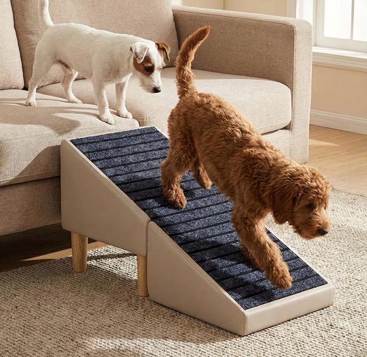 Лестница для собак