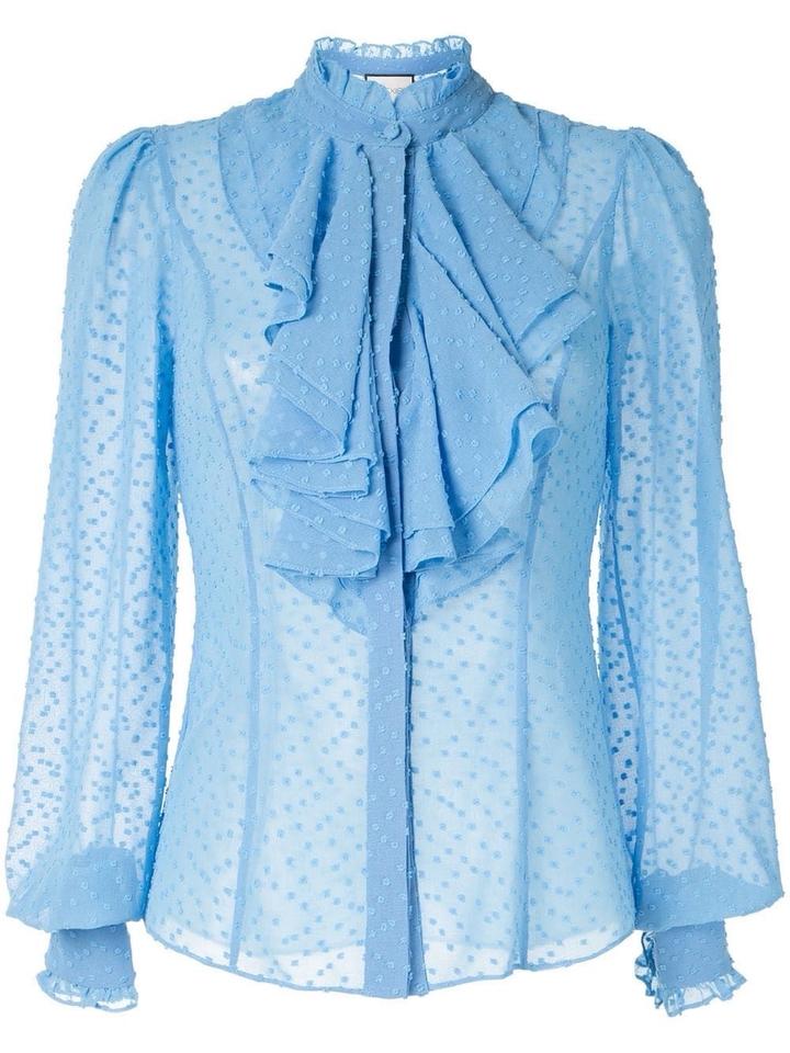 Блуза Alexis xs надето 2 раза