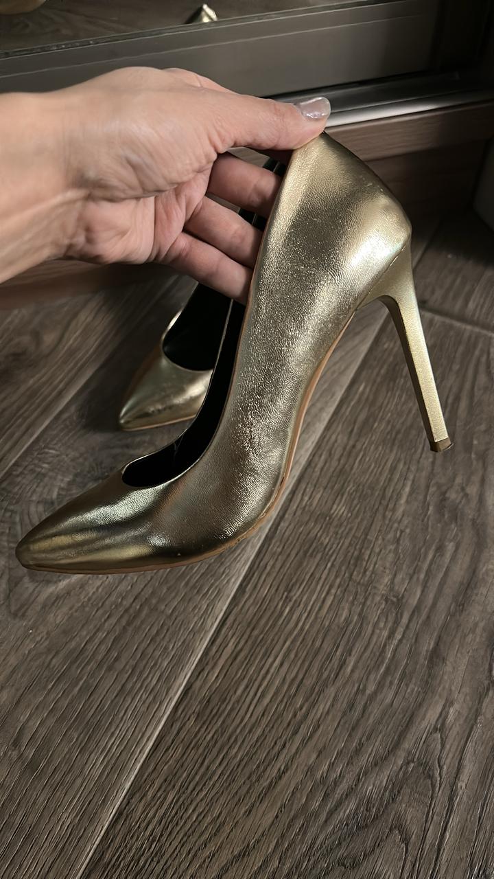 туфли лодочки