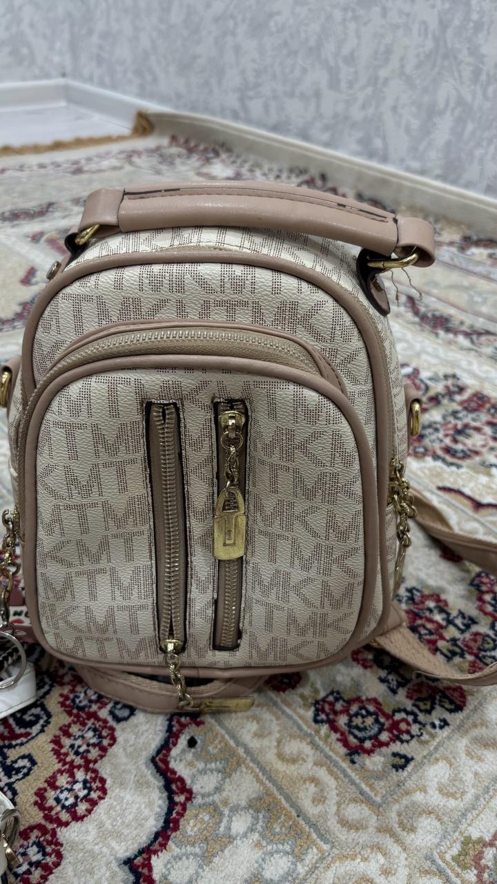 Набор из трёх сумок