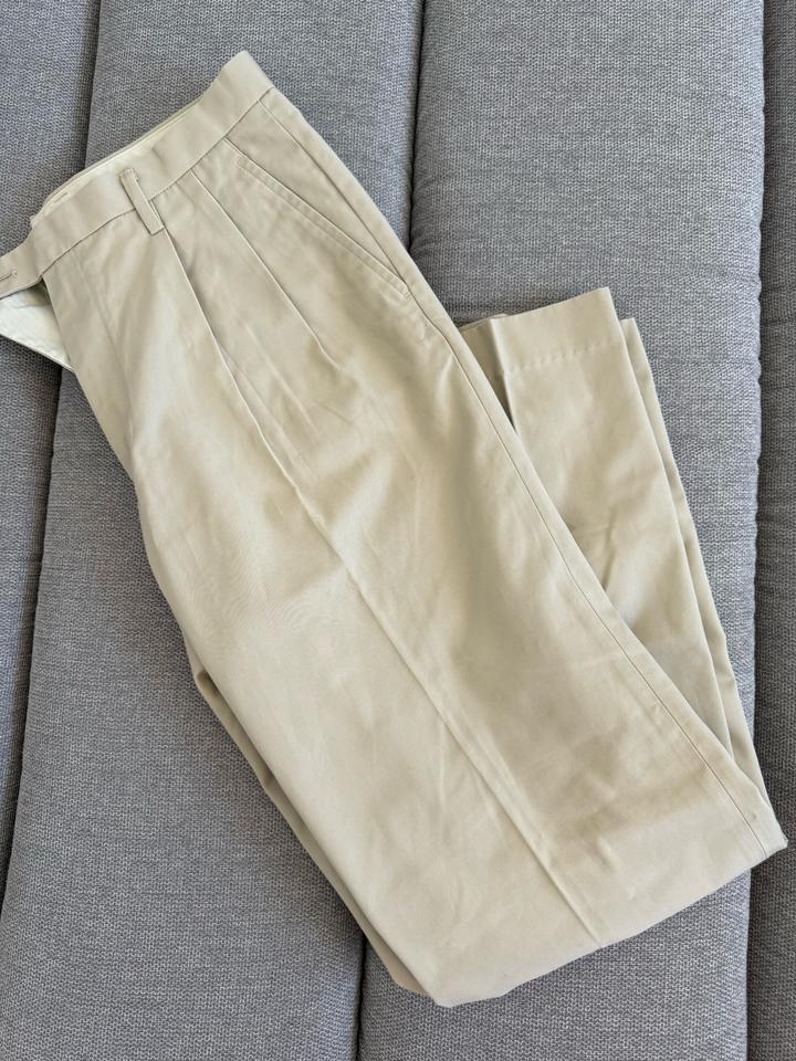 Мужские брюки uniqlo