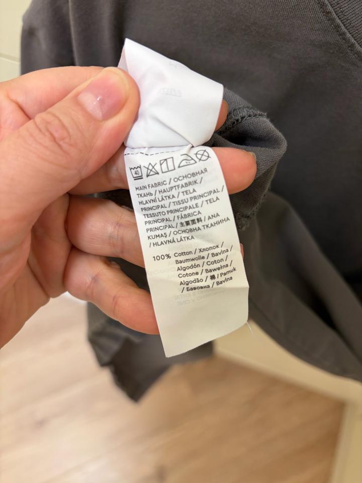 Футболка 12 Storeez M