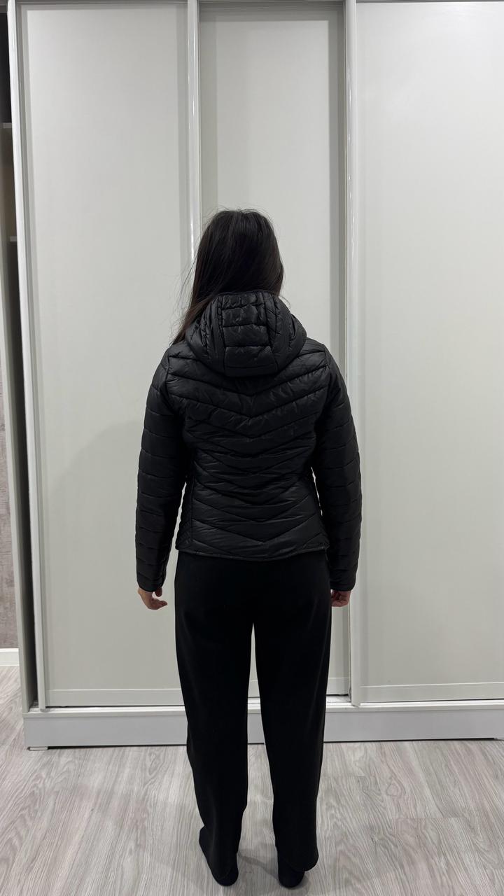 Легкая куртка