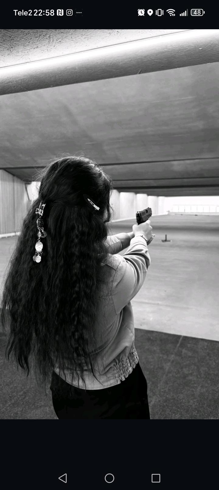 Этно крабик для волос