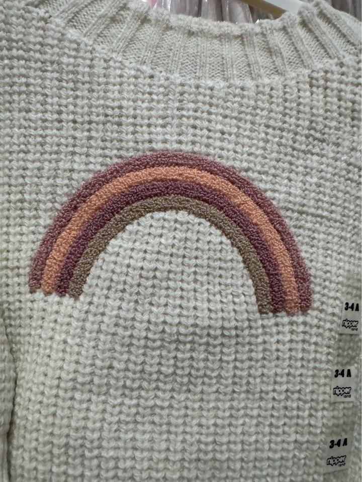 Комплект-двойка от Nipperland, 98-104размер