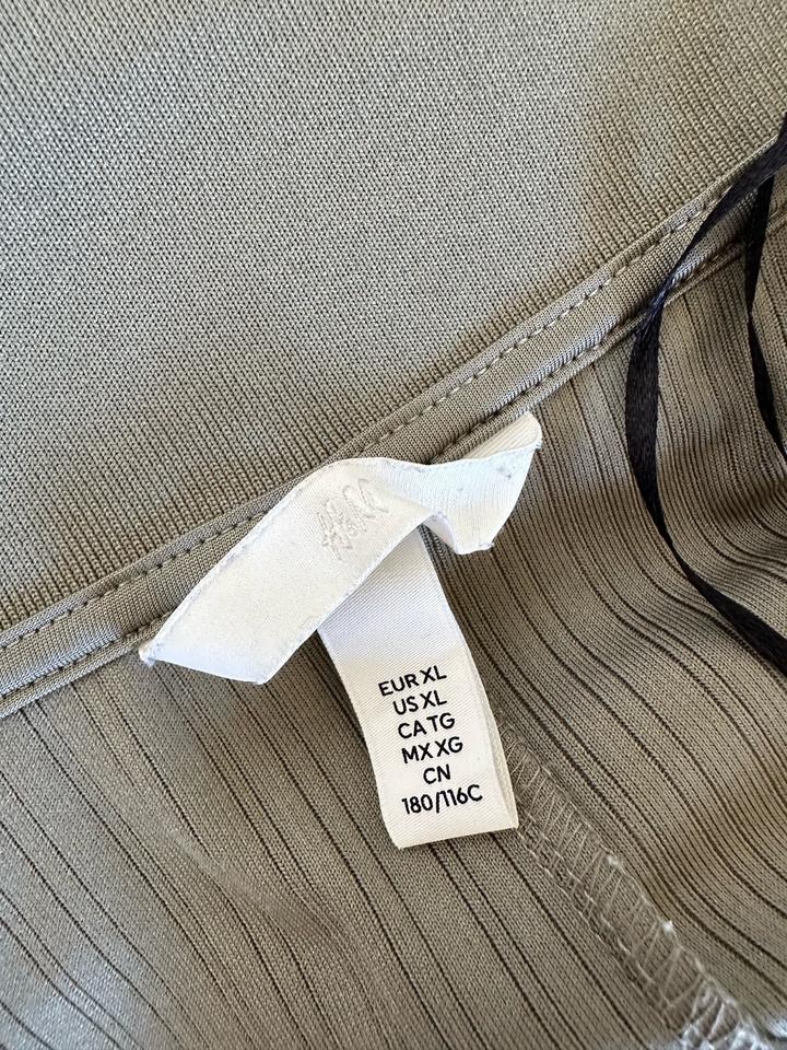 Платье H&M