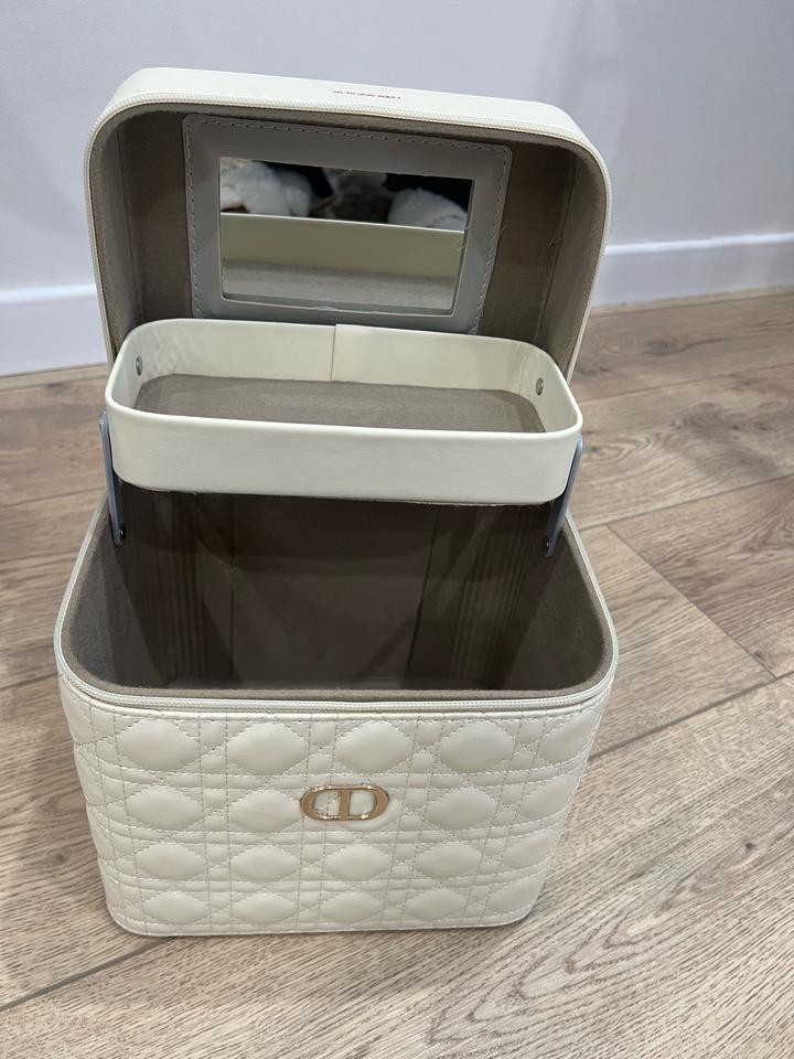 Бьюти кейс новый