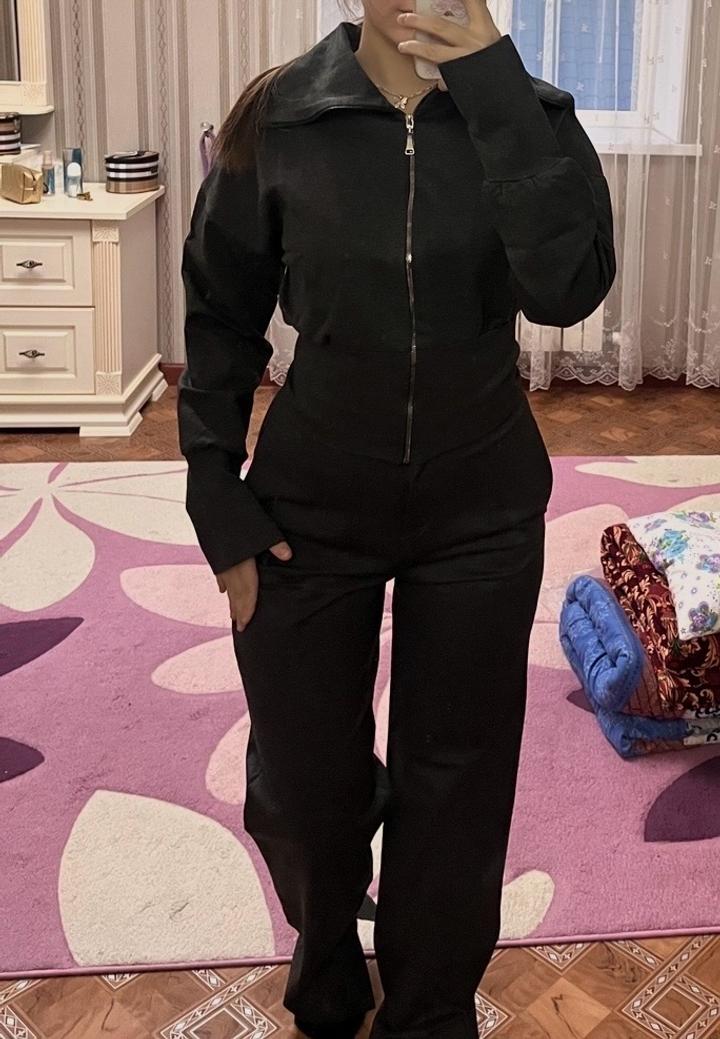 Спортивная двойка