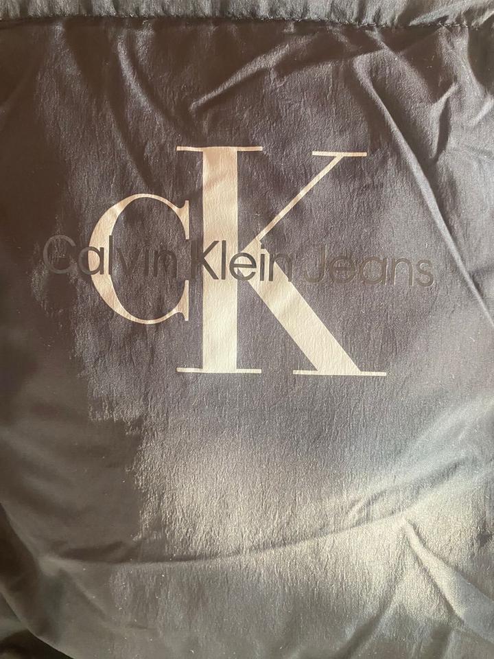 Куртка Calvin Klein Jeans