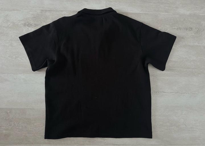 Поло Pull&Bear