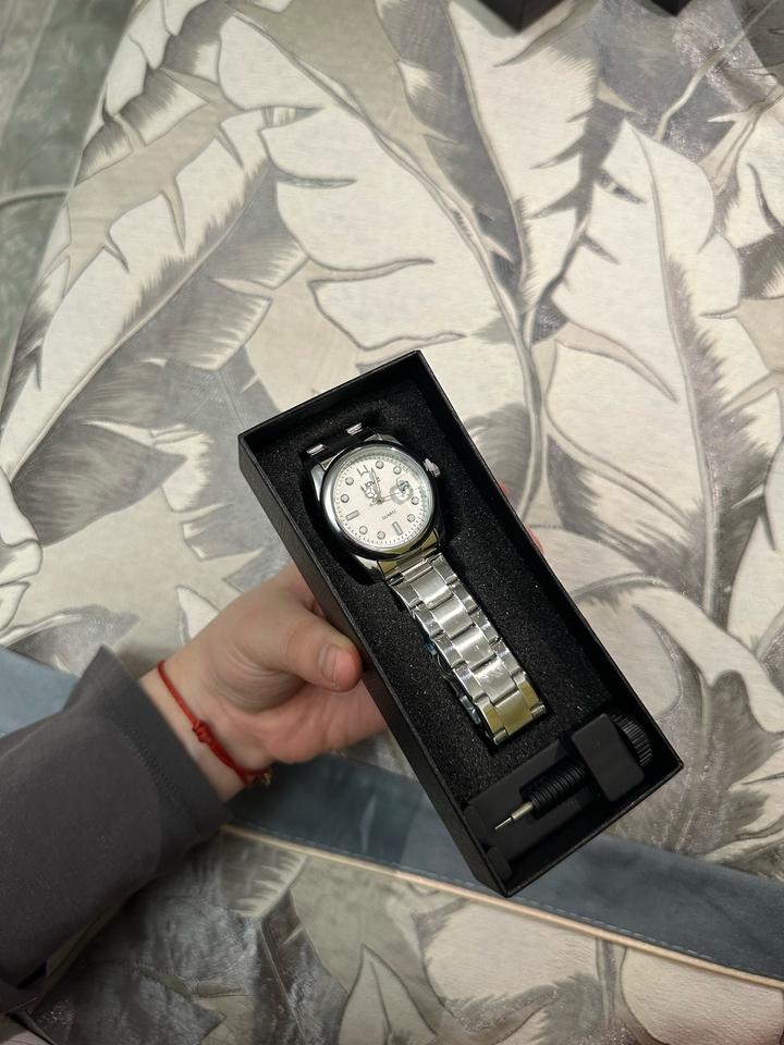 Часы Wove мужские