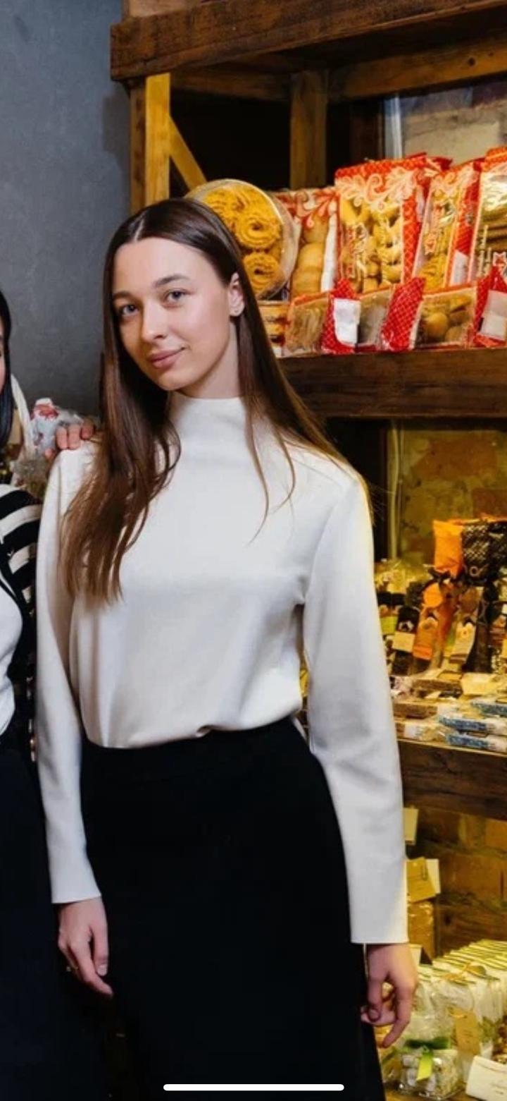 Джемпер Zara