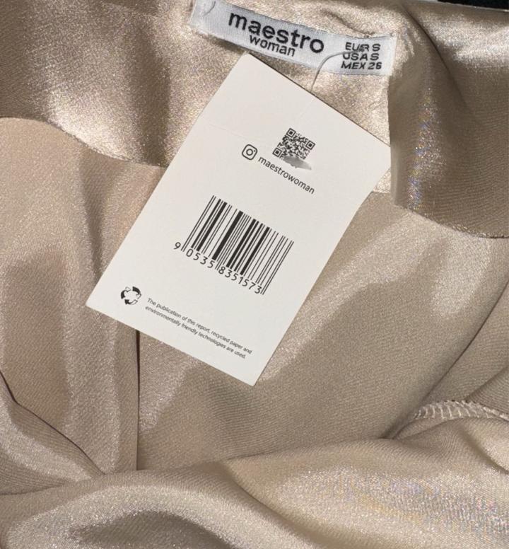 Платье-комбинация