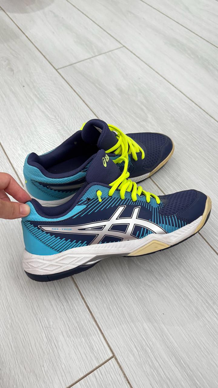 Asics