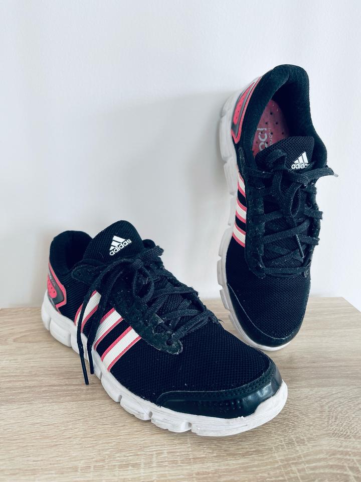 Кроссовки Adidas ClimaCool