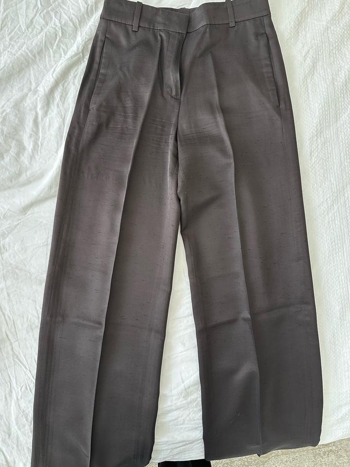 Штаны Massimo Dutti