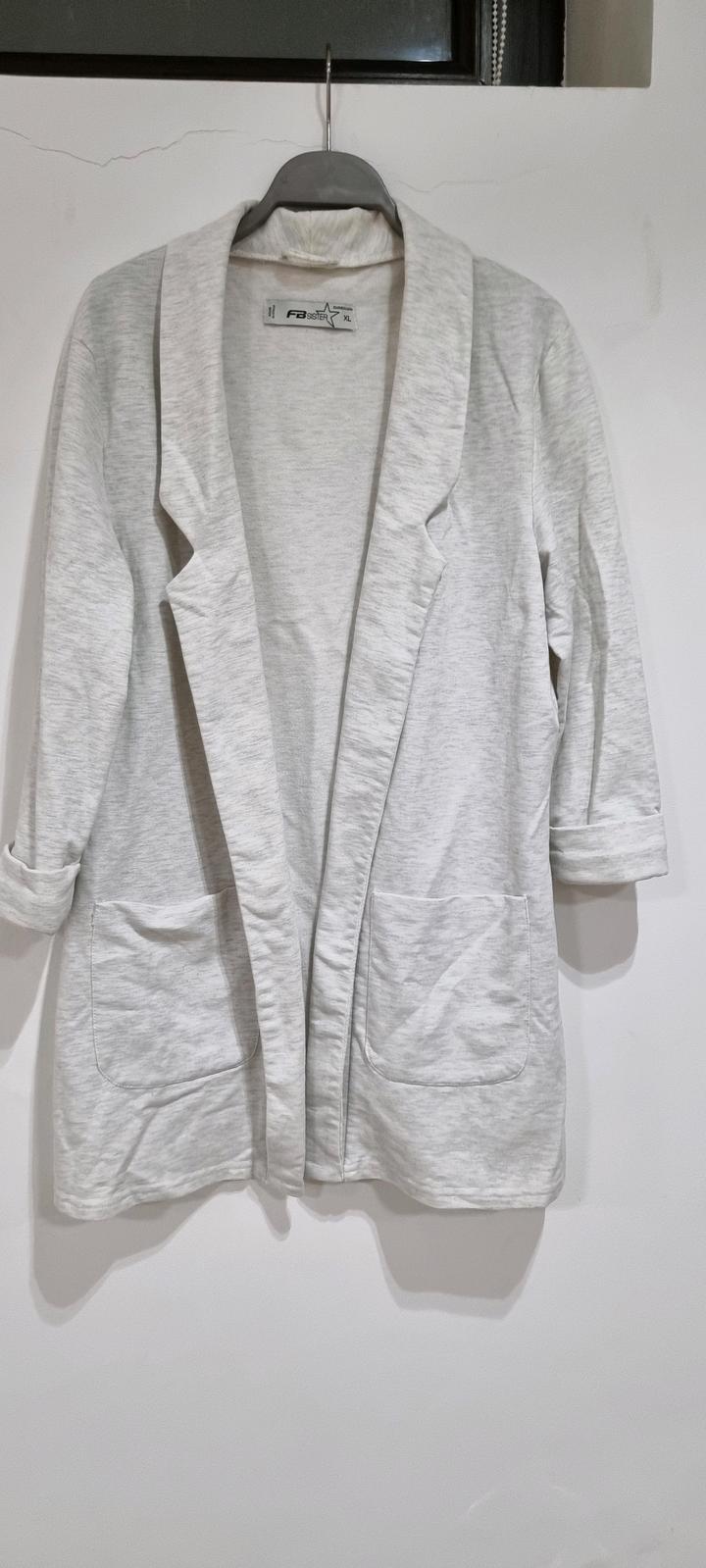 Блейзер от new yorker