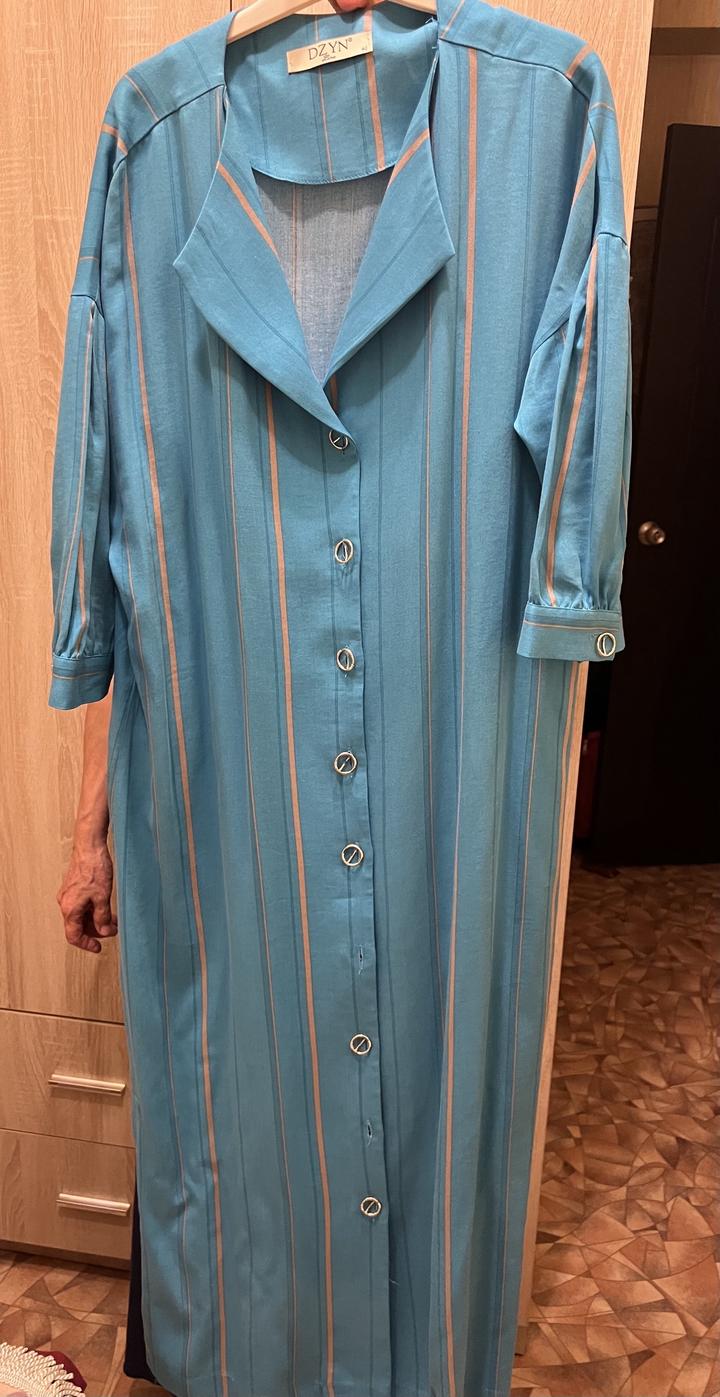 Продам платье