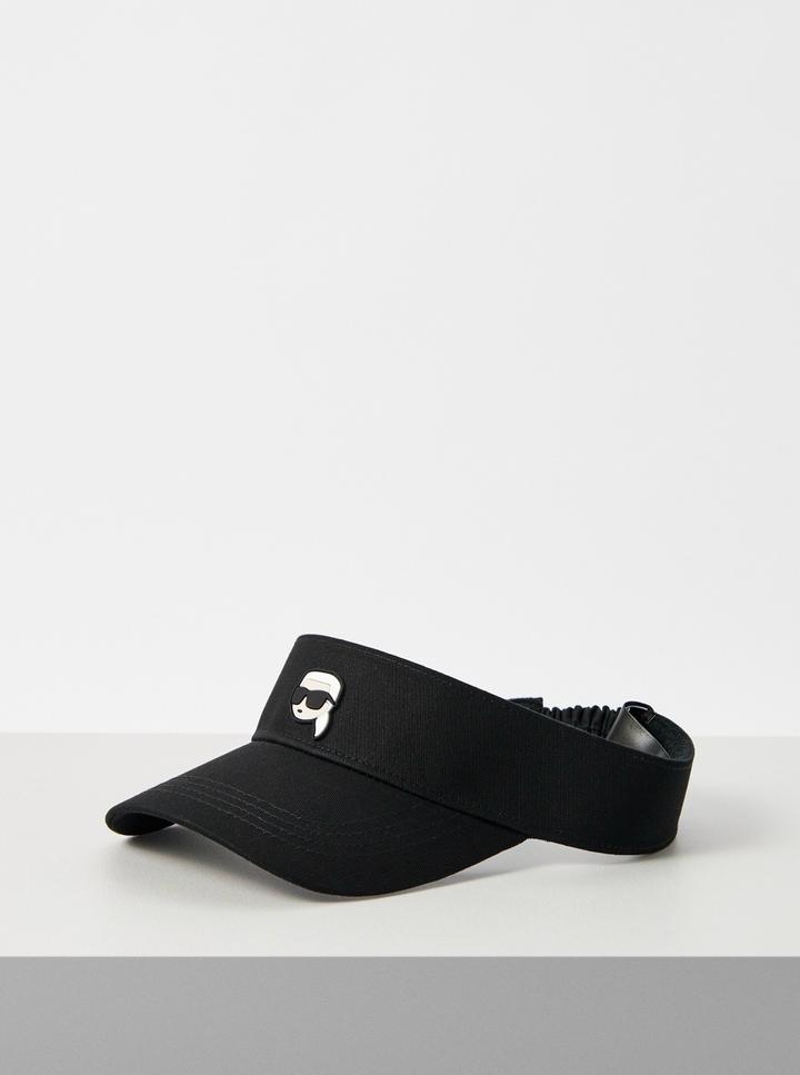 Karl Lagerfeld козырек Ikonik