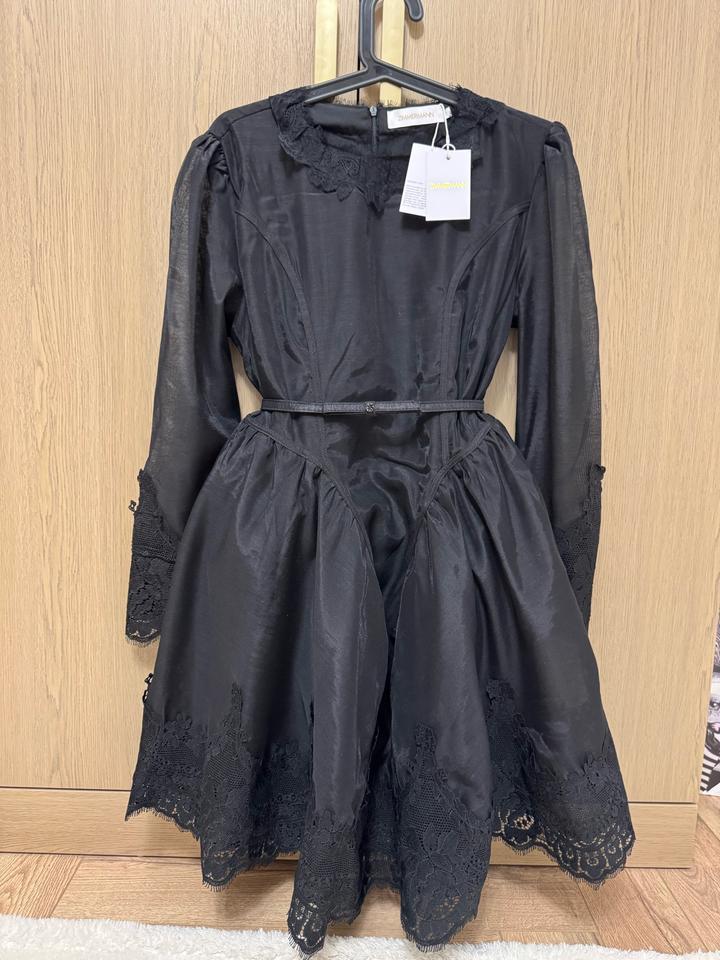 Платье Zimmerman