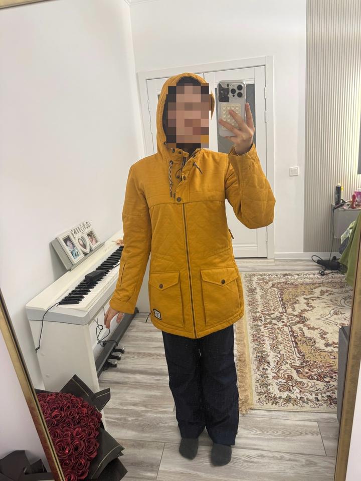 Лыжный костюм termit