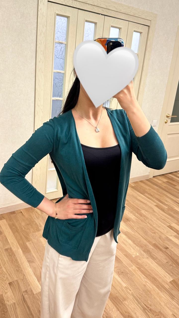 Кофточка Massimo Dutti