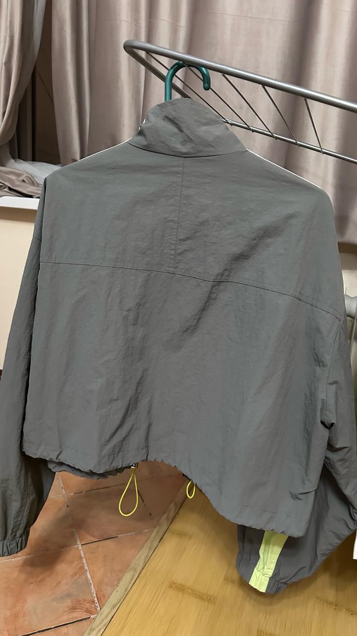 Спортивный костюм