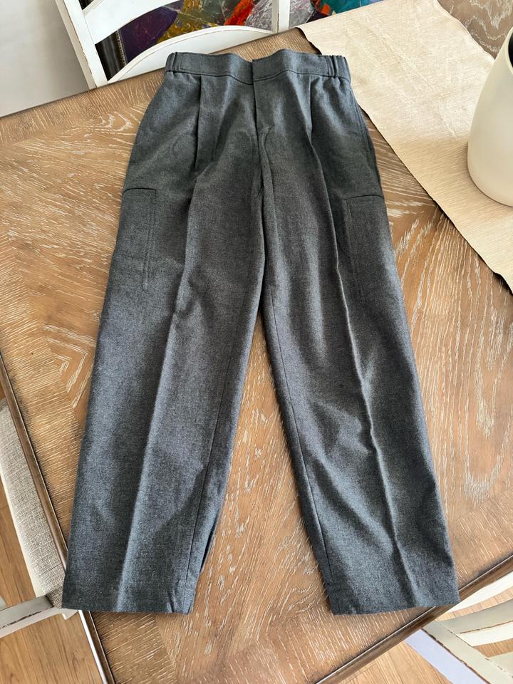 Брюки Massimo Dutti