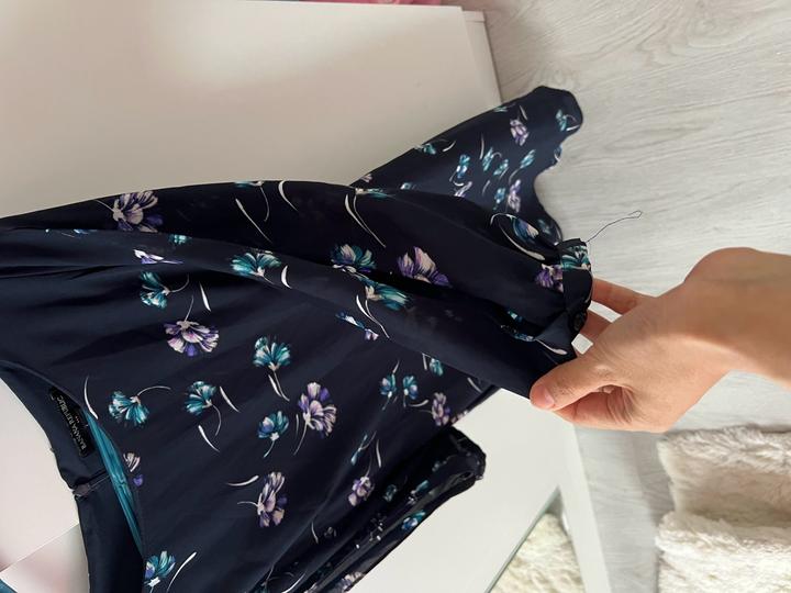 Платье BANANA REPUBLIC