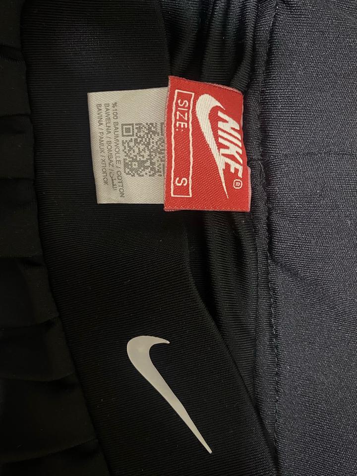 Юбка nike