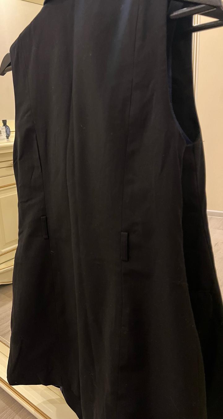 Жилетка классическая H/M