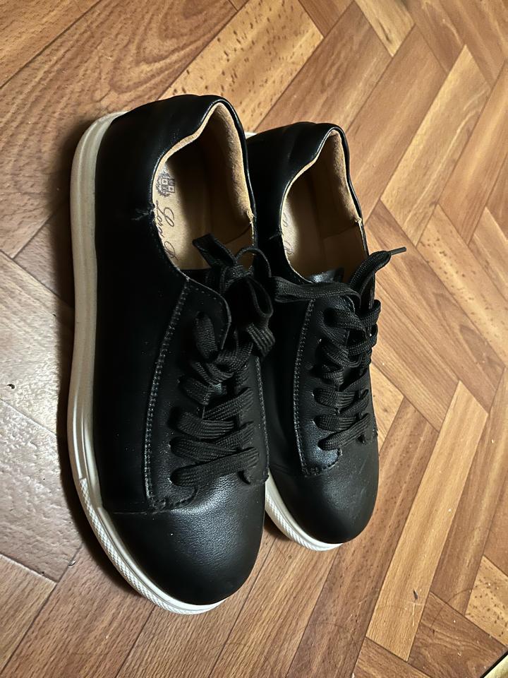 Loro Piano крассовки