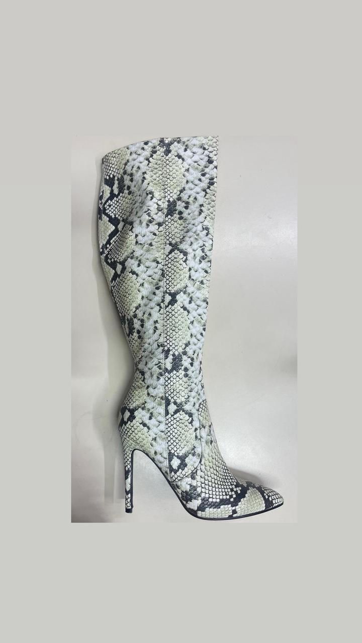 Сапоги LOST INK