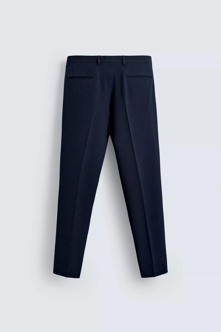 Новый костюм (пиджак, брюки) Zara