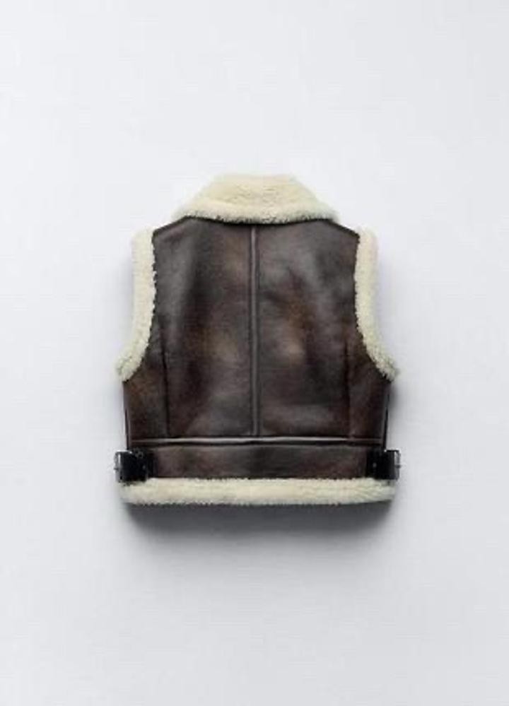 Жилетка Zara