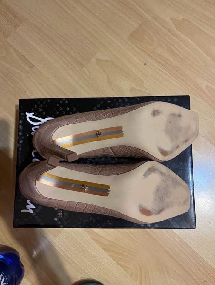Туфли Sam Edelman