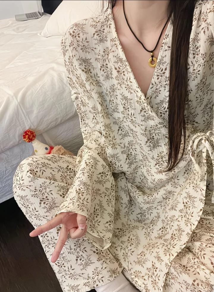 Пижама для девушек